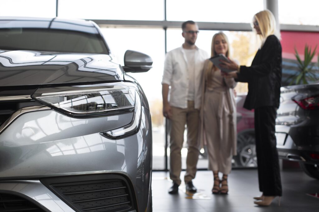 Why SUVs Are Taking Over the Car Market: Breaking Down the Global Shift in Buyer Preferences?