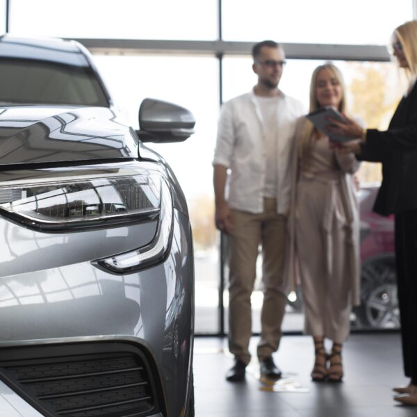 Why SUVs Are Taking Over the Car Market: Breaking Down the Global Shift in Buyer Preferences?