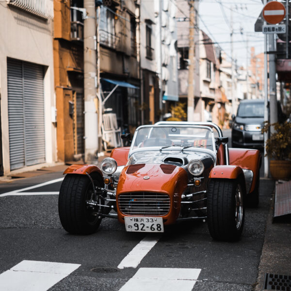 The Hidden Gems of JDM Culture: Affordable Japanese Cars That Deserve a Spot in Your Garage