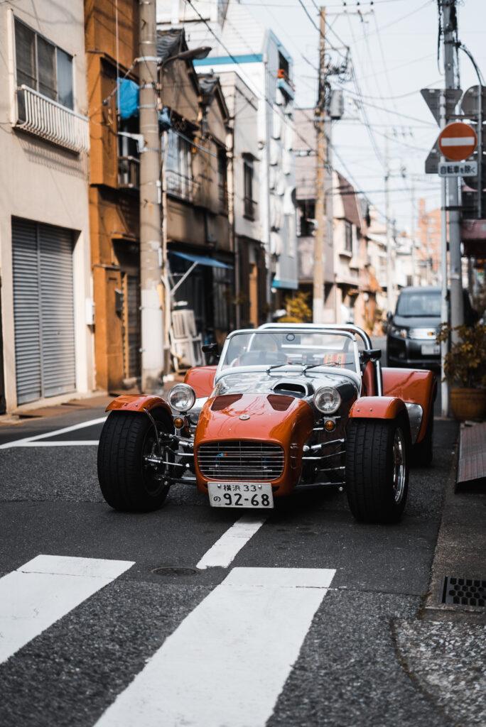The Hidden Gems of JDM Culture: Affordable Japanese Cars That Deserve a Spot in Your Garage